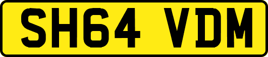 SH64VDM