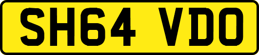 SH64VDO