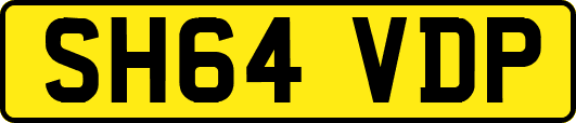 SH64VDP