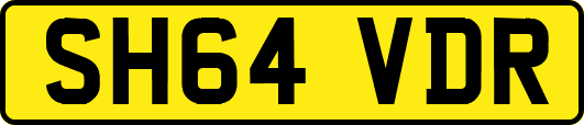 SH64VDR