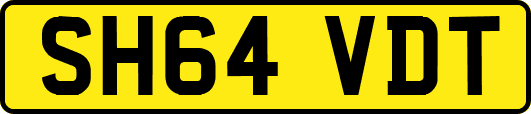 SH64VDT