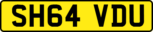 SH64VDU