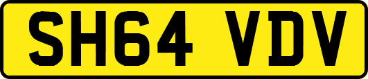 SH64VDV