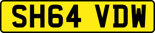 SH64VDW