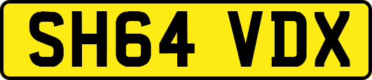 SH64VDX