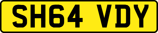 SH64VDY