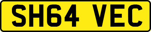 SH64VEC