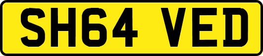 SH64VED