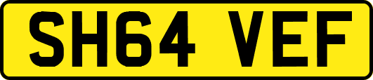 SH64VEF