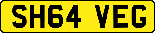 SH64VEG