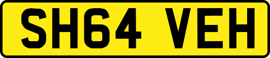 SH64VEH