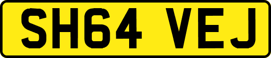 SH64VEJ