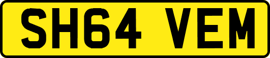 SH64VEM