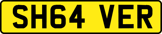 SH64VER