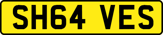 SH64VES
