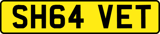 SH64VET