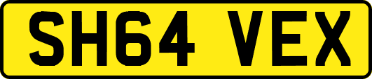 SH64VEX