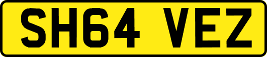 SH64VEZ