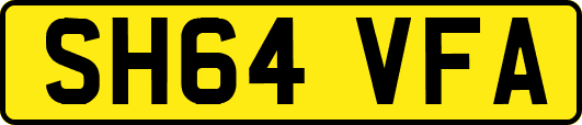 SH64VFA