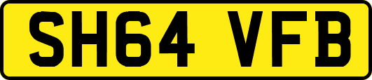 SH64VFB