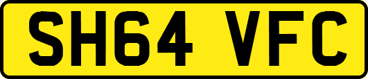 SH64VFC