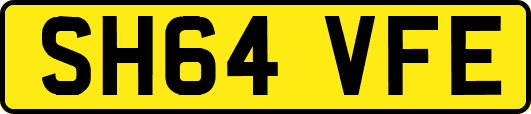 SH64VFE