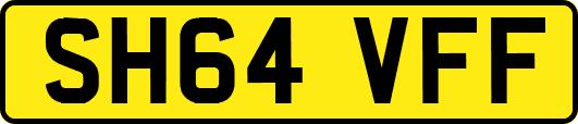 SH64VFF