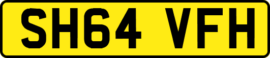 SH64VFH