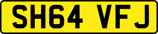 SH64VFJ