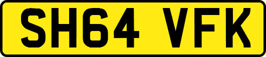 SH64VFK