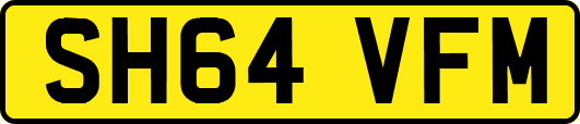 SH64VFM