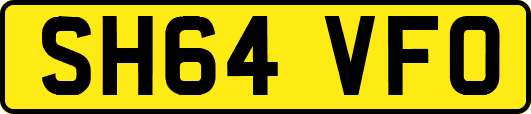 SH64VFO