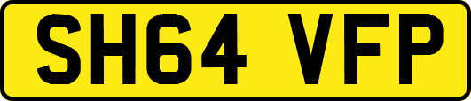 SH64VFP