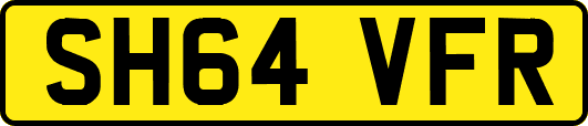 SH64VFR