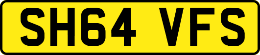 SH64VFS