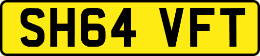 SH64VFT