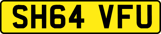 SH64VFU