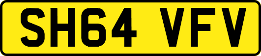 SH64VFV