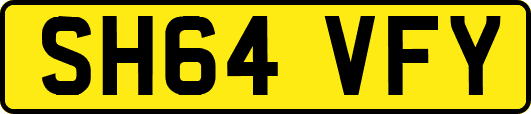 SH64VFY