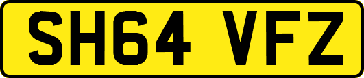SH64VFZ