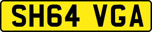 SH64VGA