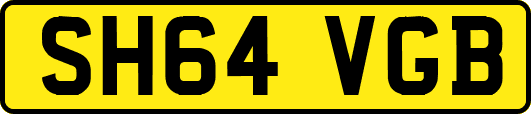 SH64VGB