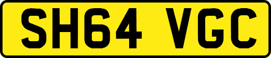 SH64VGC