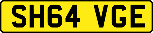 SH64VGE