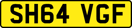 SH64VGF