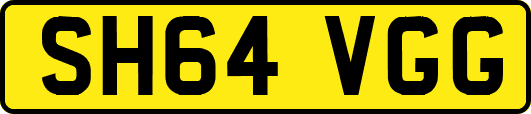 SH64VGG