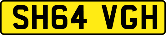 SH64VGH