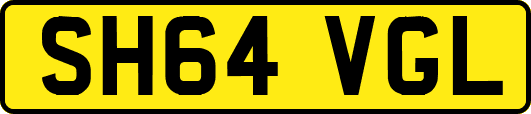 SH64VGL