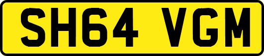 SH64VGM