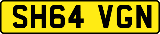 SH64VGN